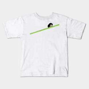 Peekaboo Kids T-Shirt